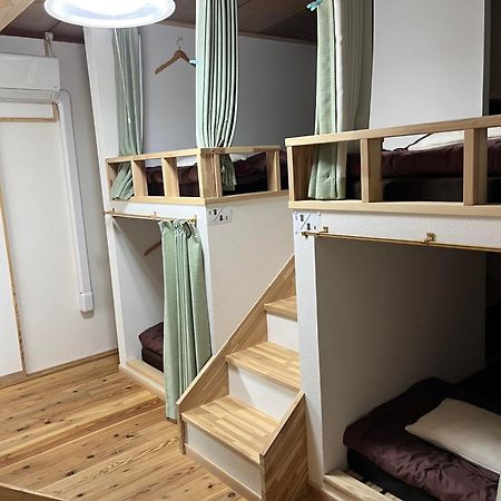 ゲストハウスまちかど Guest House Machikado Ibusuki Eksteriør bilde