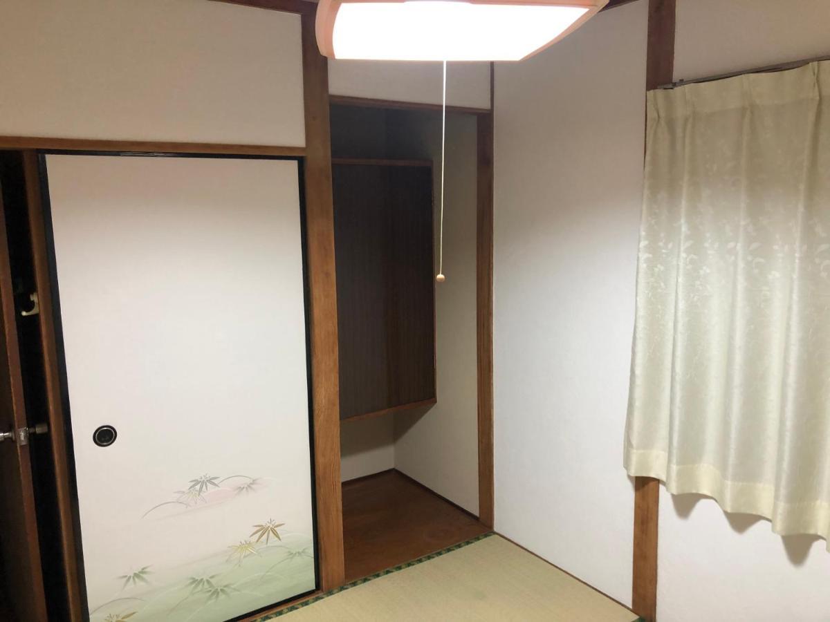 ゲストハウスまちかど Guest House Machikado Ibusuki Eksteriør bilde